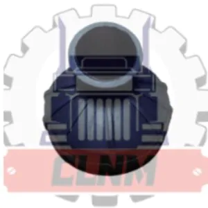 CHEVROLET SUPER-CARRY PURIFICADOR FLUJO DE AIRE [1994-2008] 0.8cc