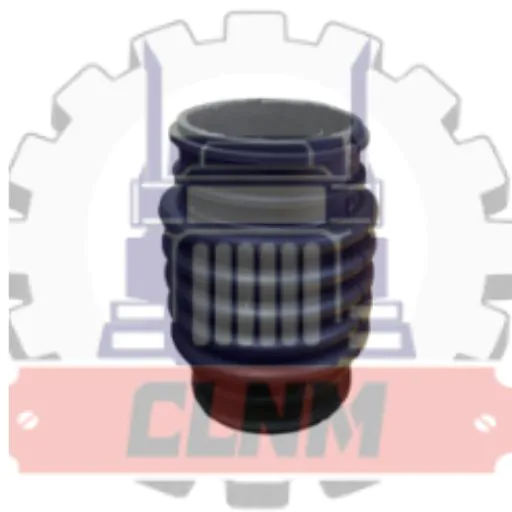 CHEVROLET SUPER-CARRY MANGUERA PURIFICADOR DE AIRE CORTA [1993-2003] 0.8CC 1 3/4 X 9 CM