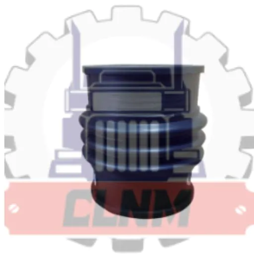 HYUNDAI EXCEL MANGUERA PURIFICADOR CORTA 1 3/4 X 9 CM