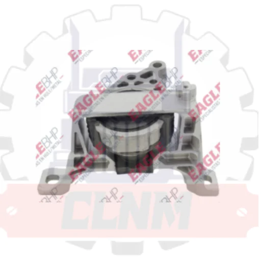 MAZDA 3 SOPORTE MOTOR FRONTAL DERECHO [2000-2013] 1.6L