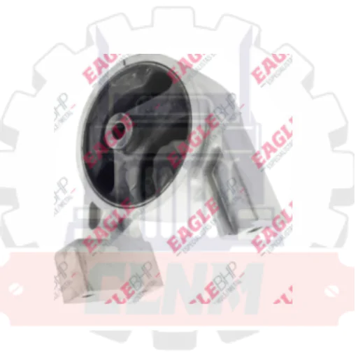 KIA XCITE SOPORTE MOTOR TRASERO  [2006-2011] 1.4L - 1.6L