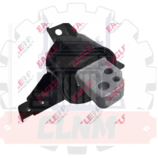 KIA XCITE SOPORTE CAJA  [2006-2001] 1.4L 1.6L