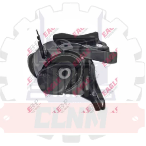 KIA SPORTAGE SOPORTE MOTOR TRASERO IZQUIERDO [2005-2009] 2.0L [MOTOR TRASERO MECANICA]