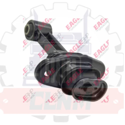 KIA PICANTO-ALL-NEW SOPORTE MOTOR TRASERO [2013-2019] 1.0L