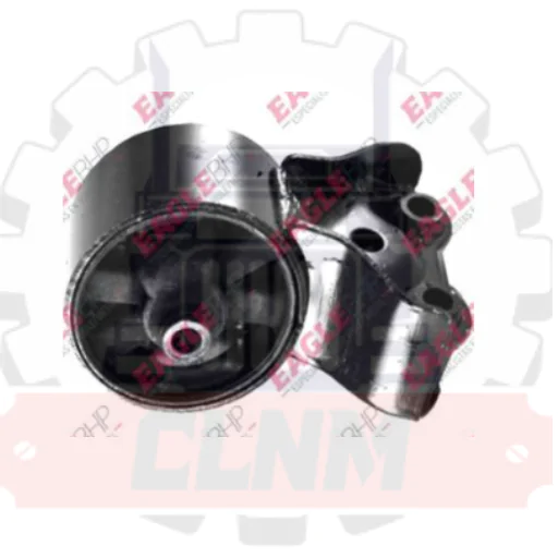 HYUNDAI TIBURON SOPORTE MOTOR TRASERO IZQUIERDO [2003-2008] 2.0L , 2.7L