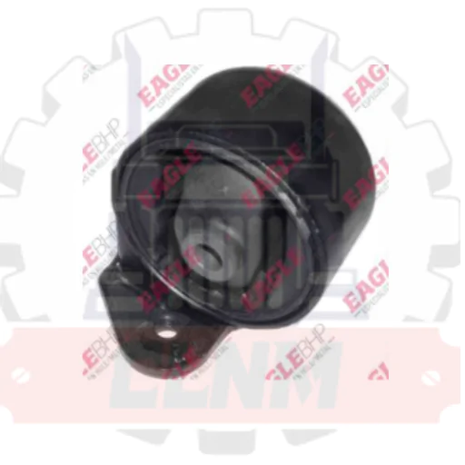 HYUNDAI ACCENT SOPORTE CAJA TRASERO [2000-2003] 1.5L