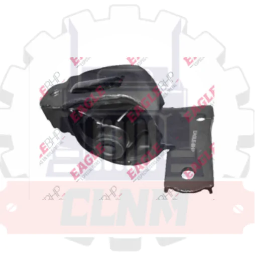 HONDA FIT SOPORTE MOTOR TRASERO [2006-2008] 1.5L