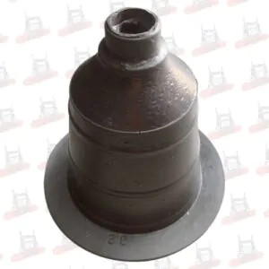 JEEP WILLYS GUARDAPOLVO BARRA DE CAMBIOS PRINCIPAL