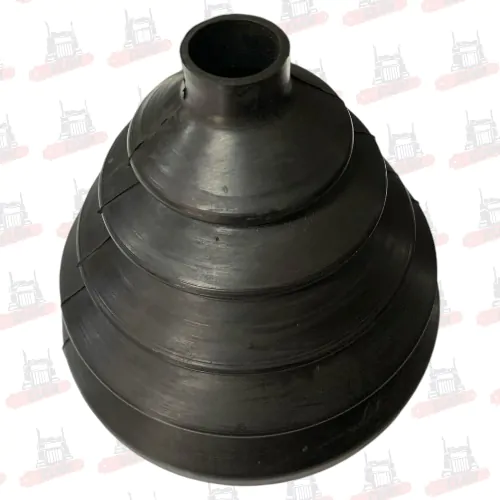 ASIA VARIOS GUARDAPOLVO BARRA DE CAMBIOS PRINCIPAL