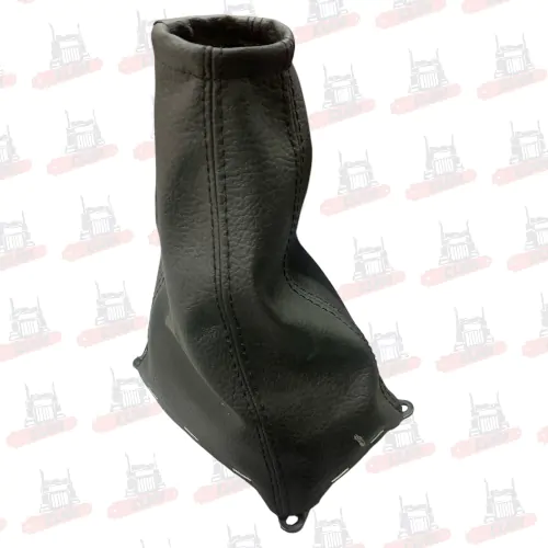 CHEVROLET SPARK 7:24 GUARDAPOLVO BARRA DE CAMBIOS PRINCIPAL