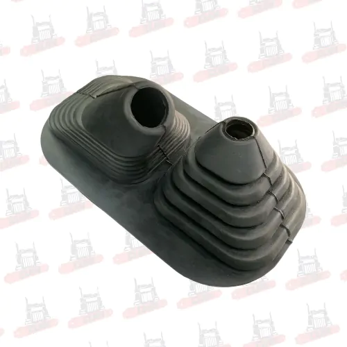 TOYOTA PRADO GUARDAPOLVO BARRA DE CAMBIOS PRINCIPAL