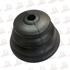 UNIVERSAL CAMPERO GUARDAPOLVO BARRA DE CAMBIOS PRINCIPAL