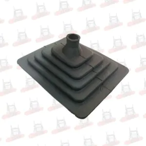 UNIVERSAL CUADRADA GUARDAPOLVO BARRA DE CAMBIOS PRINCIPAL