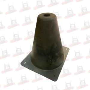 UNIVERSAL LISA GUARDAPOLVO BARRA DE CAMBIOS PRINCIPAL