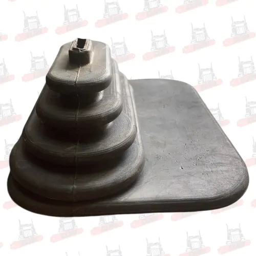 JEEP WILLYS CJ6 BARRA-CAMBIOS DOBLE - Image 2