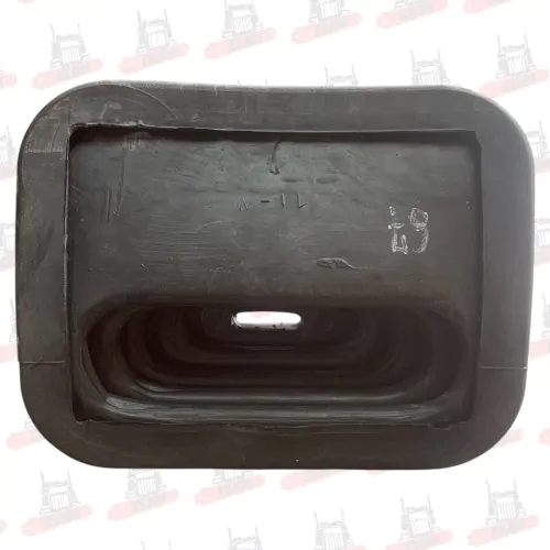 JEEP WILLYS CJ6 BARRA-CAMBIOS DOBLE - Image 3