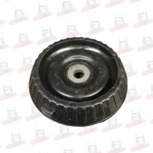 FORD FIESTA AMORTIGUADOR TRASERO [1998-2011] 1.6L