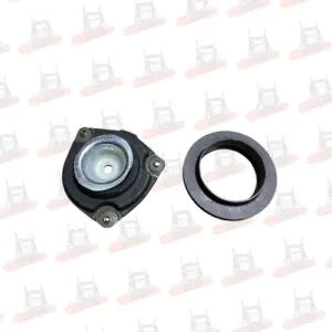 NISSAN TIIDA SOPORTE AMOTIGUADOR DELANTERO DERECHO CON RODAMIENTO [2007-2016]