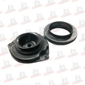 NISSAN TIIDA SOPORTE AMOTIGUADOR DELANTERO IZQUIERDO CON RODAMIENTO [2007-2016]