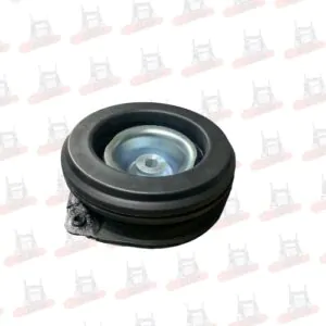 NISSAN QASHQAI SOPORTE AMORTIGUADOR DERECHO [2007-2014]