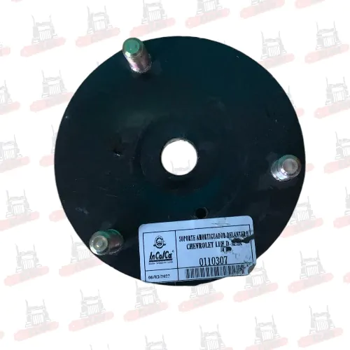 CHEVROLET LUV-DIMAX SOPORTE AMORTIGUADOR DELANTERO [2009-2015] 3.0L - Image 3