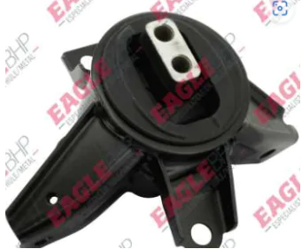 KIA SORENTO SOPORTE MOTOR IZQUIERDO [2016-2020] 2.4L