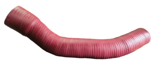 FOTON AUMARK MANGUERA INTERCOOLER NITRILADA [2 1/2 x 2 3/4]