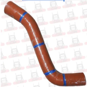 HITACHI MAQUINARIA TURBO INTERCOOLER SILICONADA