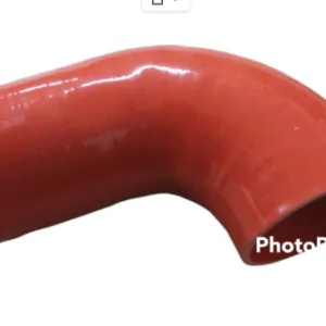 INTERNATIONAL DT INTERCOOLER SILICONADO TURBO PUÑO