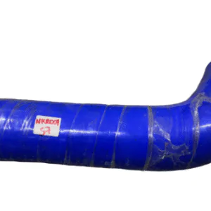 CHEVROLET NKR MANGUERA INTERCOOLER 2 3/4 X 3"