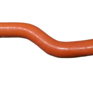 VOLKSWAGEN WORKER MANGUERA INTERCOOLER AL TURBO SILICONADA