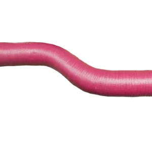 VOLKSWAGEN WORKER MANGUERA INTERCOOLER AL TURBO NITRILADA