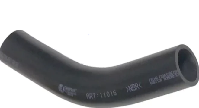 FORD FIESTA MANGUERA LLENADO TANQUE COMBUSTIBLE [2010-2013] 1.6L