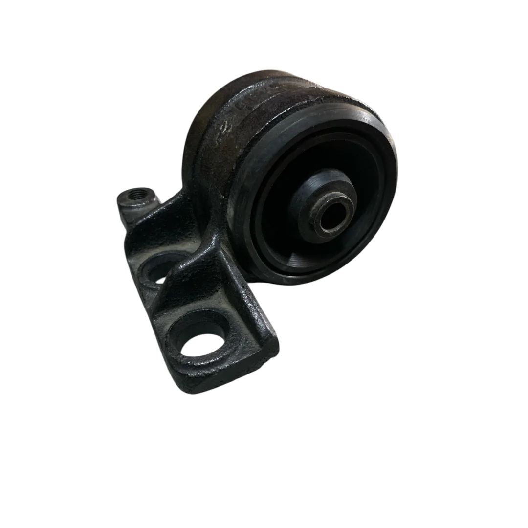 MAZDA 323 SOPORTE MOTOR FRONTAL DERECHO [1990-1991] 1.8L