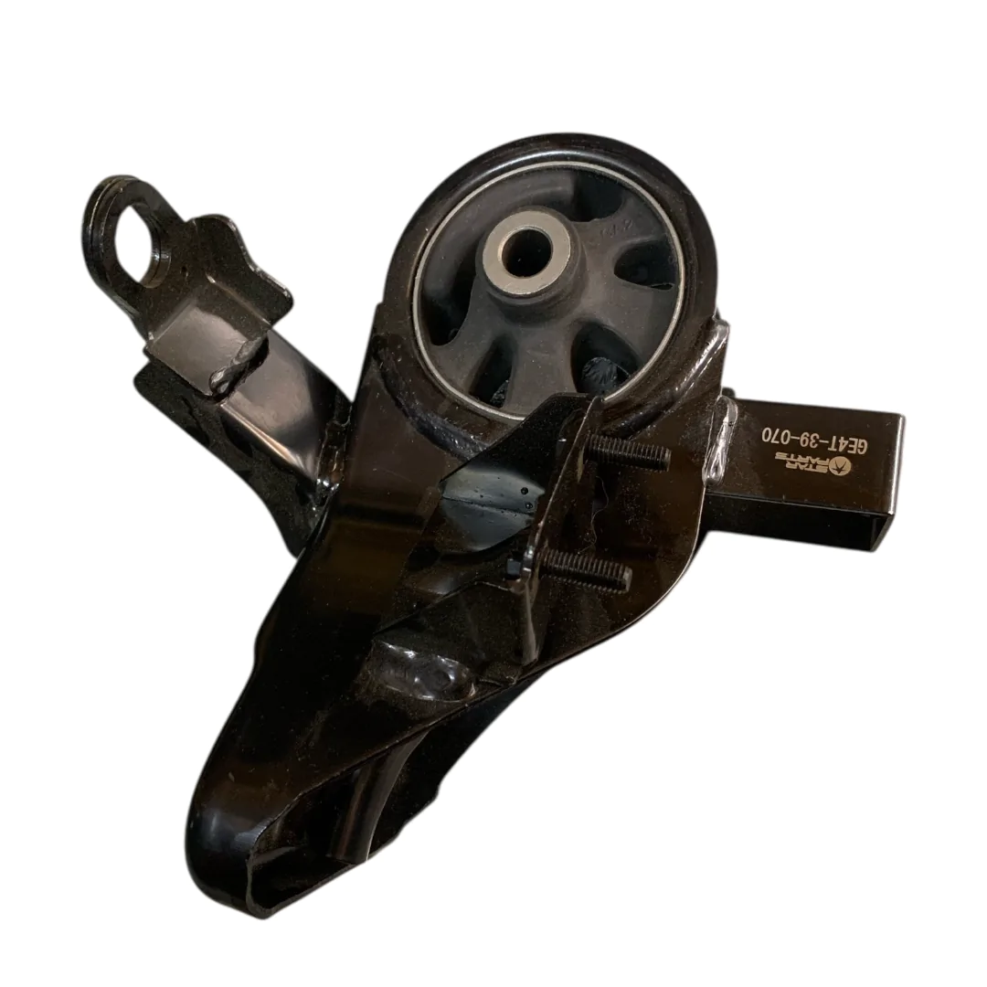 MAZDA 626-MILENIO SOPORTE MOTOR IZQUIERDO (MECANICO) [1993-1997] 2.5L