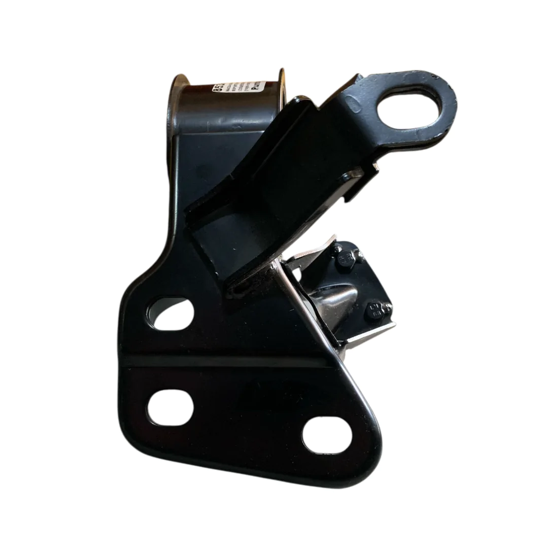 MAZDA 626-MILENIO SOPORTE MOTOR IZQUIERDO (MECANICO) [1993-1997] 2.5L - Image 2