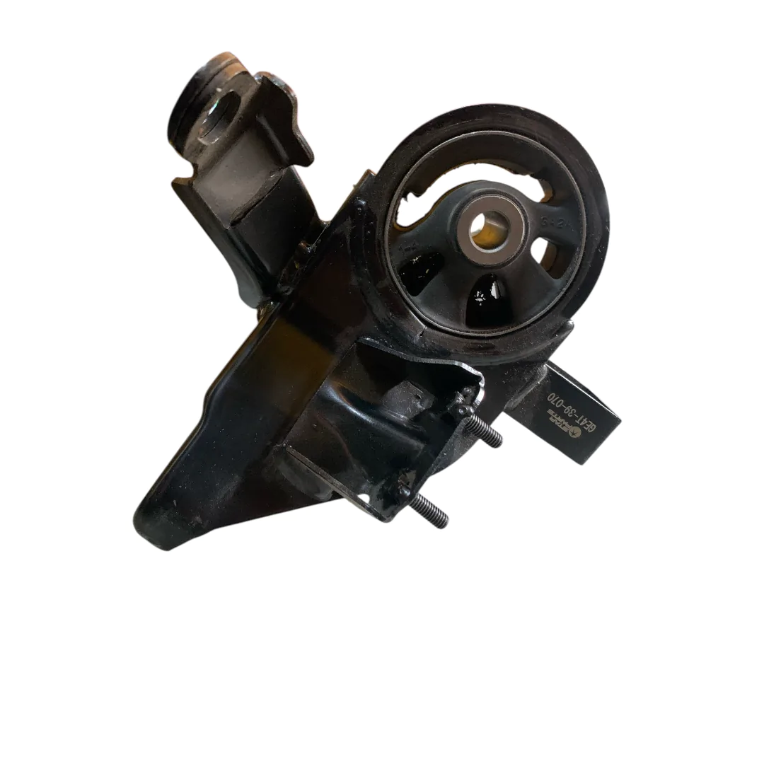 MAZDA 626-MILENIO SOPORTE MOTOR IZQUIERDO (MECANICO) [1993-1997] 2.5L - Image 3