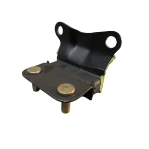 MAZDA 626 SOPORTE CAJA MECANICO [1993-1997] 2.5L