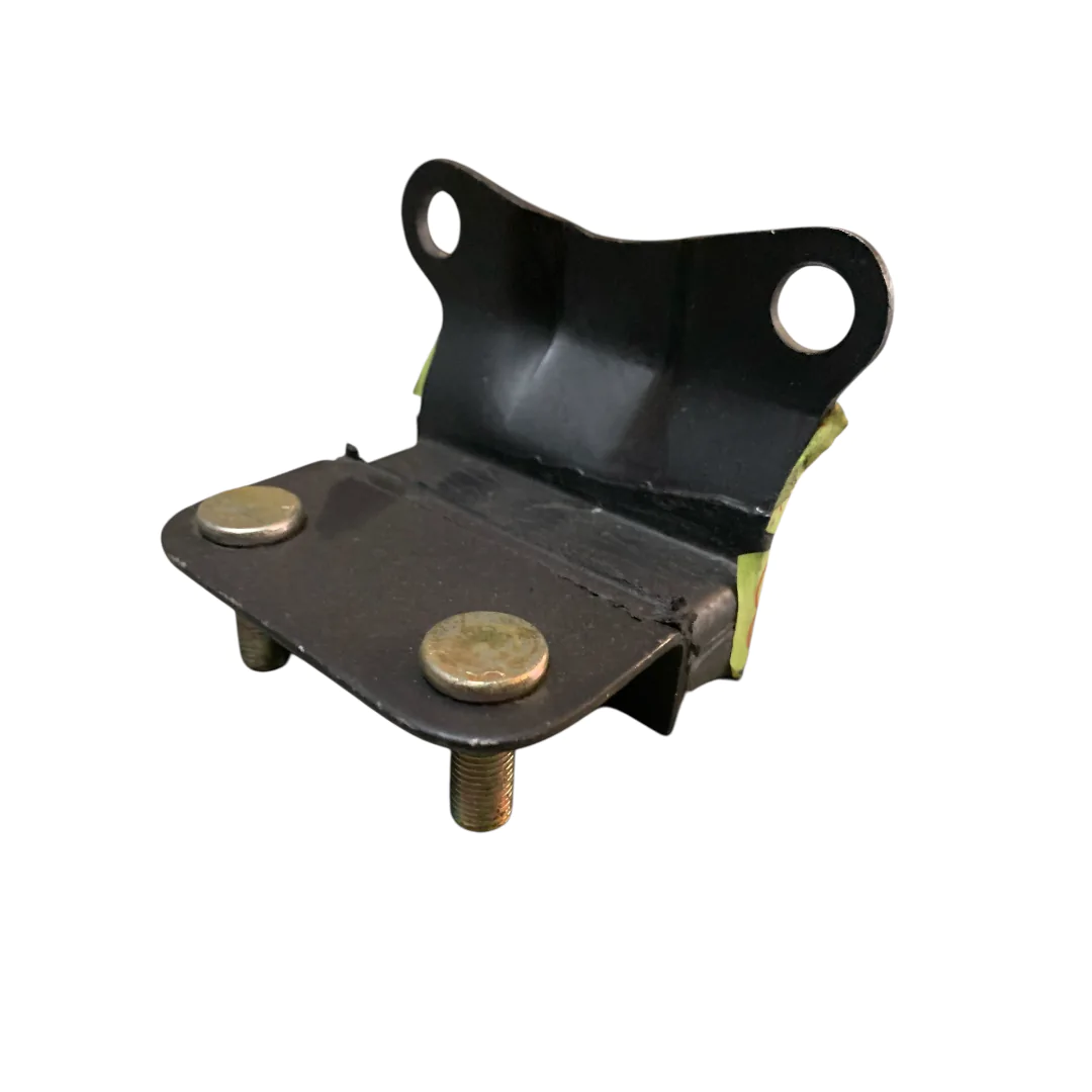 MAZDA 626 SOPORTE CAJA MECANICO [1993-1997] 2.5L