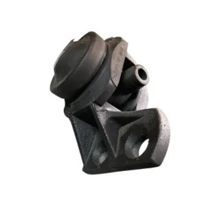 MAZDA 626-ALLEGRO SOPORTE MOTOR FRONTAL DERECHO [1988-1996] 2.2L