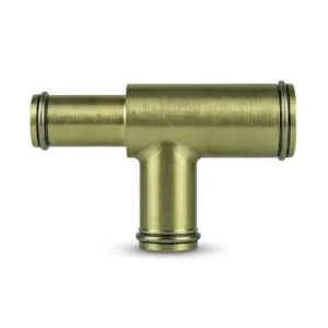 T 5/8"X1/2"X3/4 METALICA SINCADA