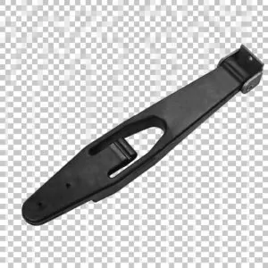 KENWORTH K600 GANCHO DE CAPO 24.5 CM [SIN BASE]