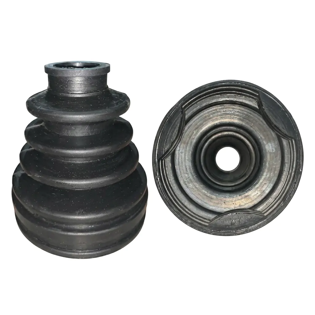 TOYOTA PRADO GUARDAPOLVO LADO CAJA