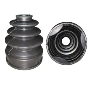 NISSAN D22 GUARDAPOLVO LADO CAJA