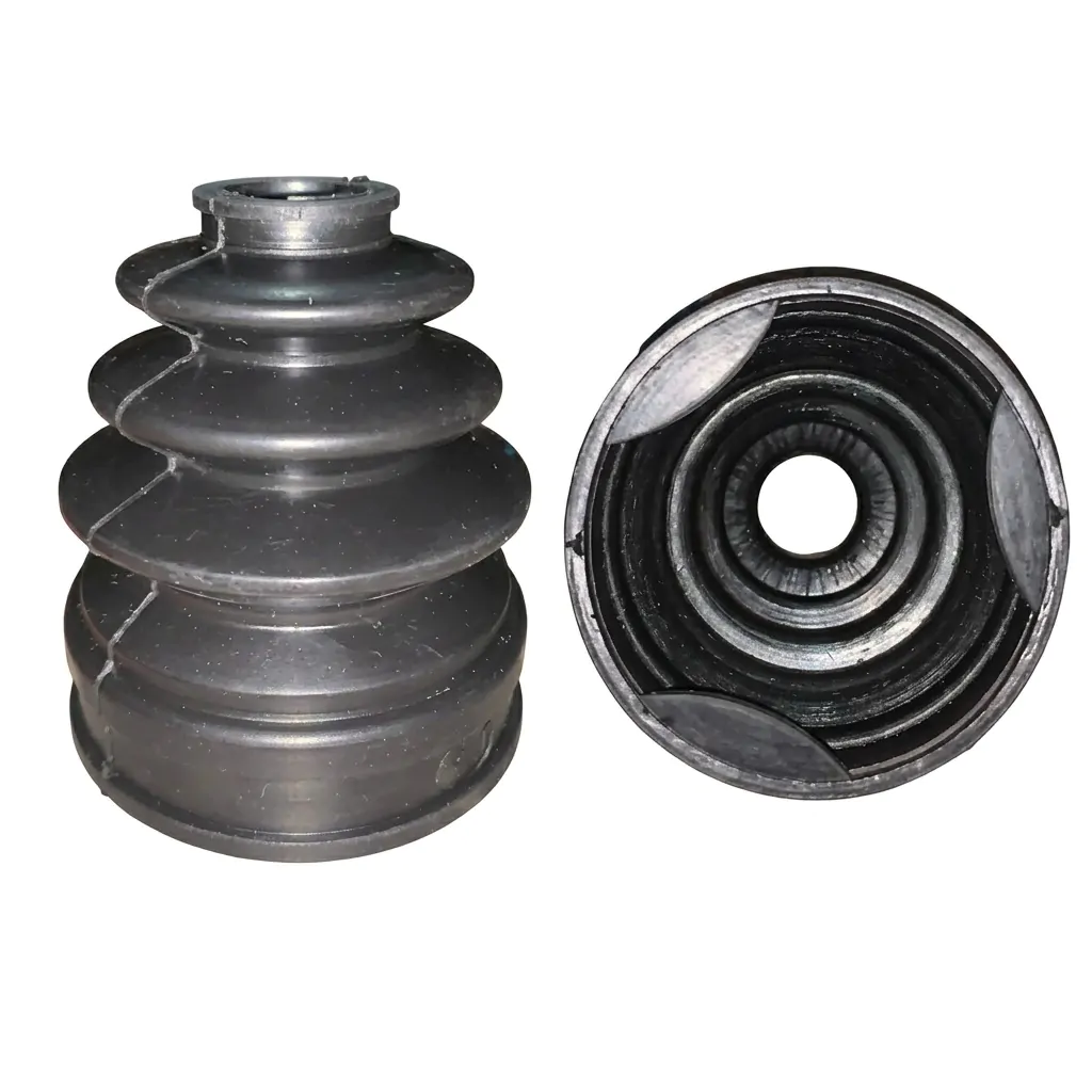 NISSAN D21 GUARDAPOLVO LADO CAJA