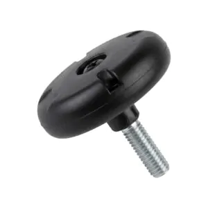 MITSUBISHI MONTERO TOPE CAPO