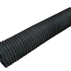 MERCEDES-BENZ BENZ LARGA MANGUERA PURIFICADOR FLUJO DE AIRE ADMISION [3 1/4"X43 CM]