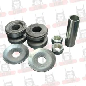 NISSAN URVAN TEMPLETE TENSOR KIT COMPLETO