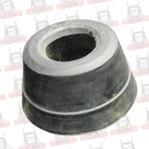 MAZDA B2000 TEMPLETE TENSOR
