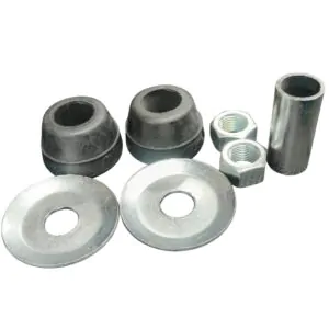 MAZDA B2000 TEMPLETE TENSOR KIT COMPLETO